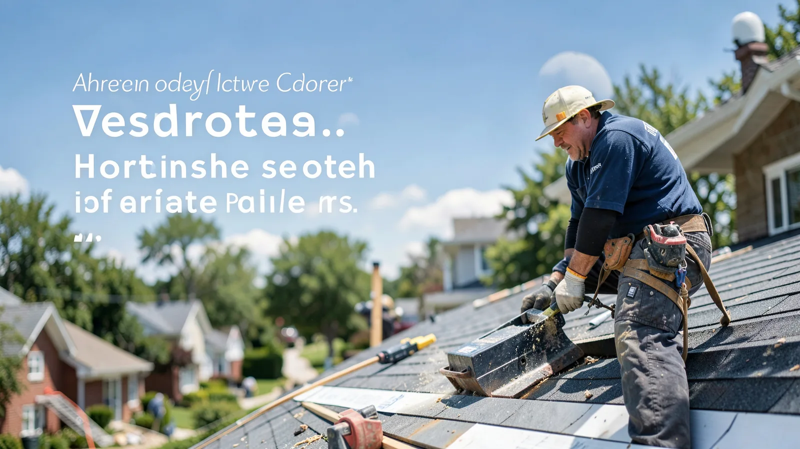 Roof Replacement in Calera, AL near me